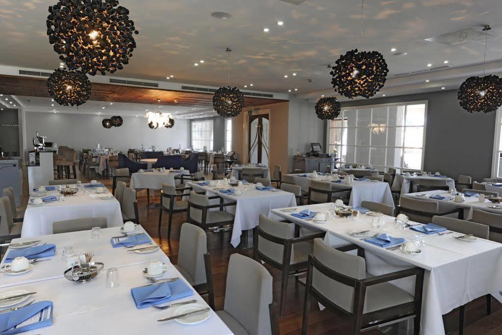 Riviera Hotel Weymouth Esterno foto