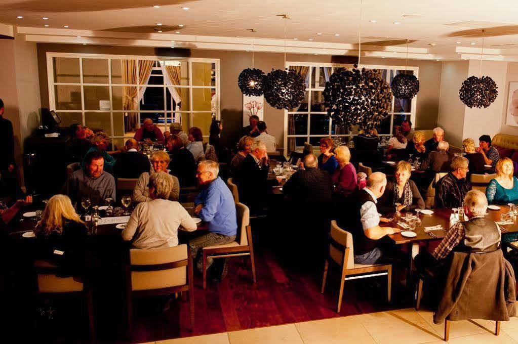 Riviera Hotel Weymouth Esterno foto