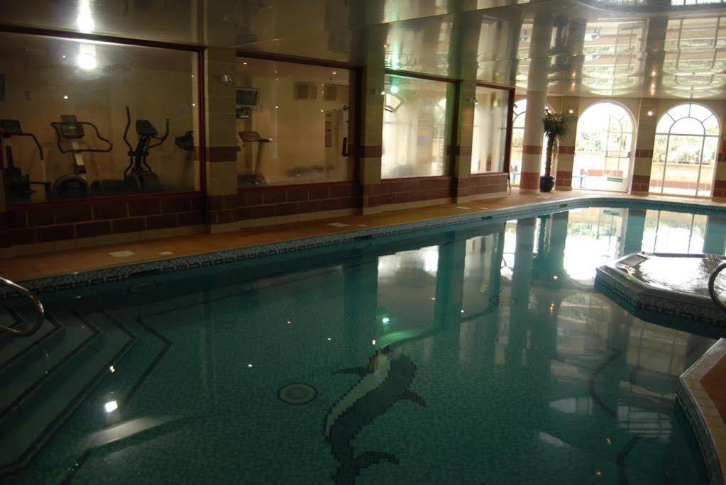 Riviera Hotel Weymouth Esterno foto