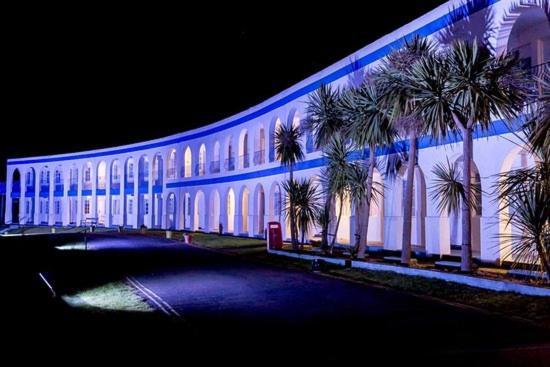 Riviera Hotel Weymouth Esterno foto
