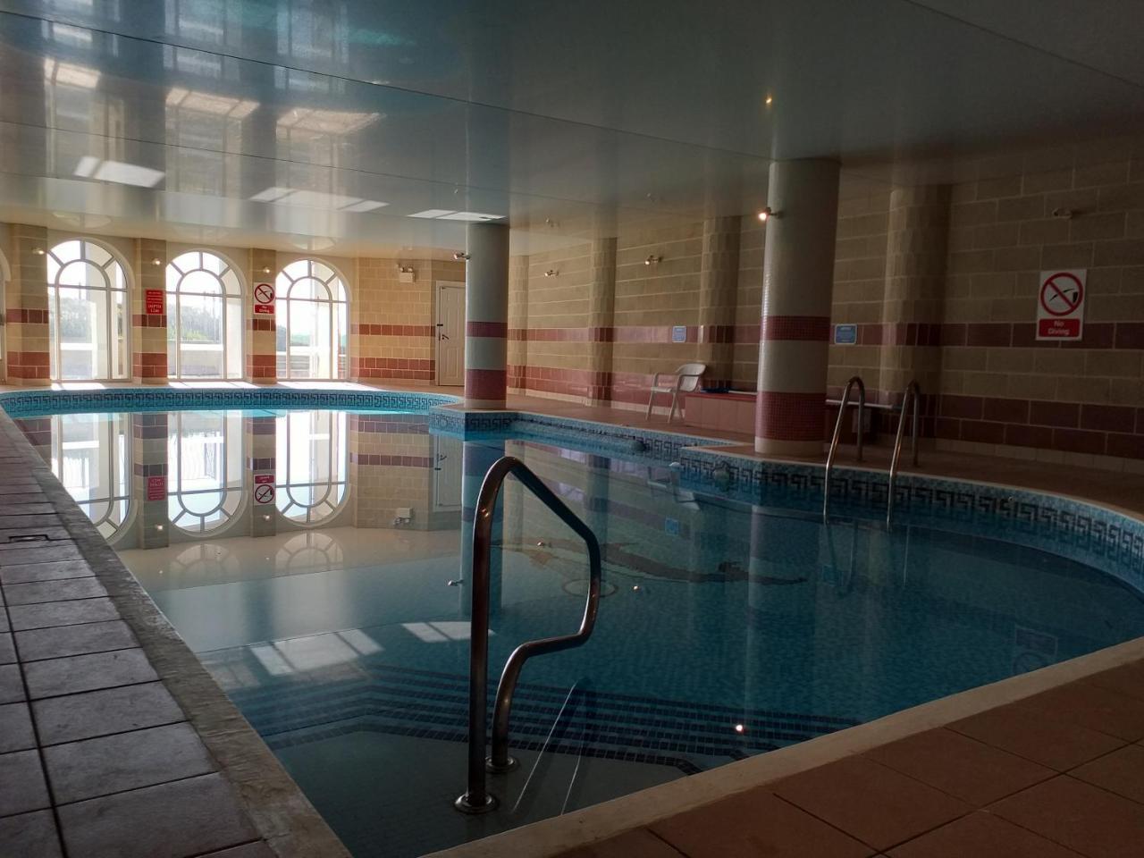Riviera Hotel Weymouth Esterno foto