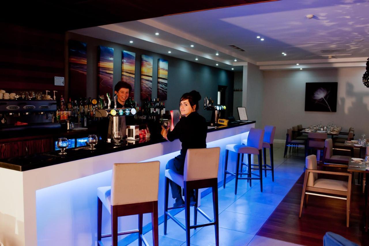 Riviera Hotel Weymouth Esterno foto